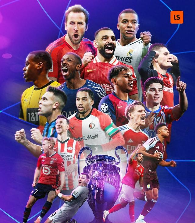 关于马竞力克晋级欧冠八强！的信息