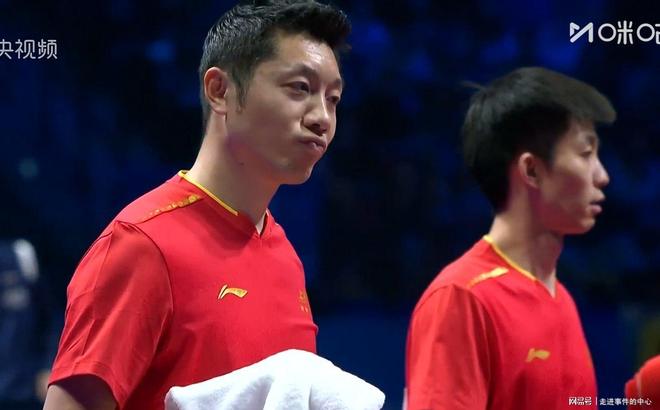 法国乒乓球队轻取英国乒乓球队,许昕爆发神勇的简单介绍 法国乒乓球队轻取英国乒乓球队,许昕爆发神勇的简单介绍
