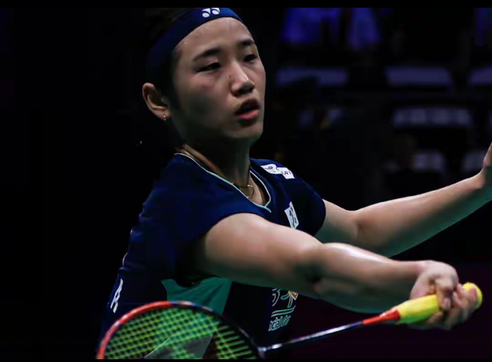 印度羽毛球队险胜韩国羽毛球队，戴资颖高光表现的简单介绍