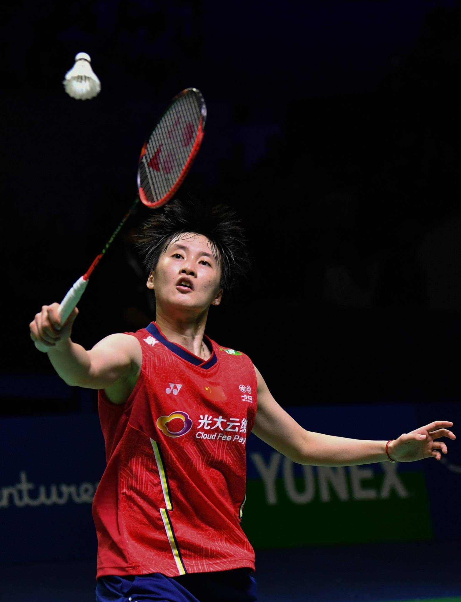 印度羽毛球队险胜韩国羽毛球队，戴资颖高光表现的简单介绍