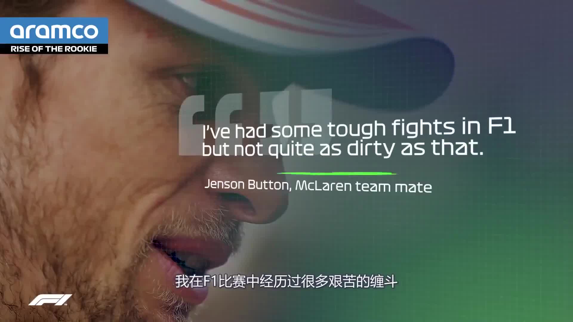 索伯车队鏖战阿斯顿马丁,佩雷兹关键制胜的简单介绍 索伯车队鏖战阿斯顿马丁,佩雷兹关键制胜的简单介绍