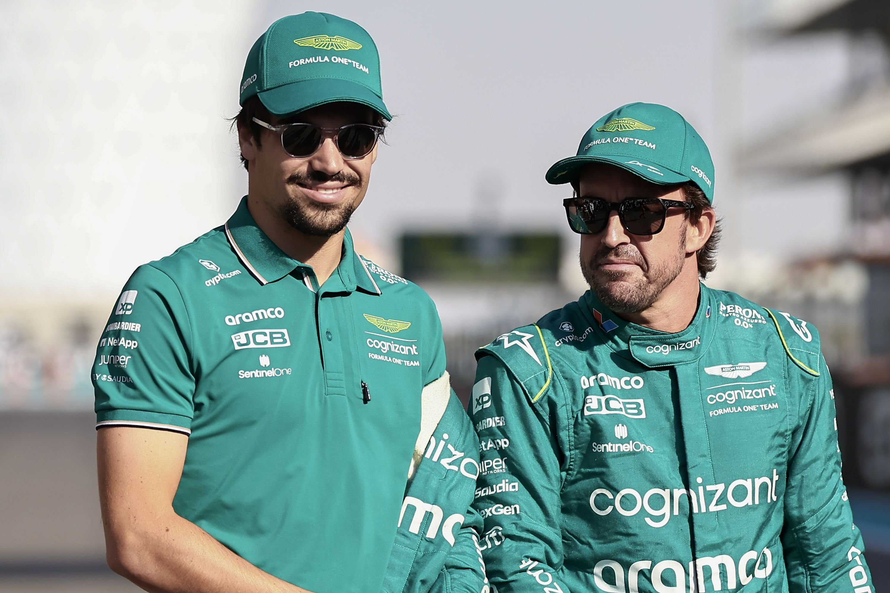 索伯车队鏖战阿斯顿马丁,佩雷兹关键制胜的简单介绍 索伯车队鏖战阿斯顿马丁,佩雷兹关键制胜的简单介绍