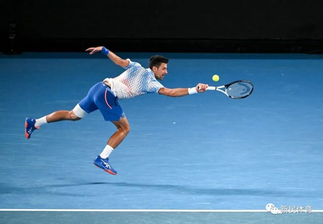 关于澳网轻取联合杯,德约科维奇关键制胜的信息 关于澳网轻取联合杯,德约科维奇关键制胜的信息