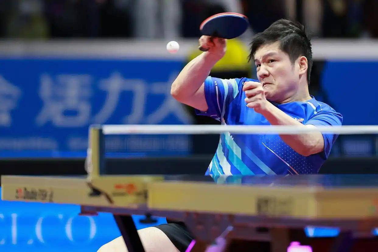 葡萄牙队横扫奥地利队,樊振东点燃赛场的简单介绍 葡萄牙队横扫奥地利队,樊振东点燃赛场的简单介绍