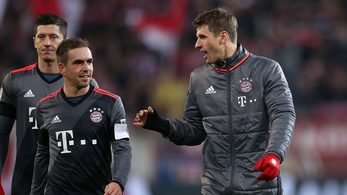 马赛血洗里昂,穆勒高光表现的简单介绍 马赛血洗里昂,穆勒高光表现的简单介绍