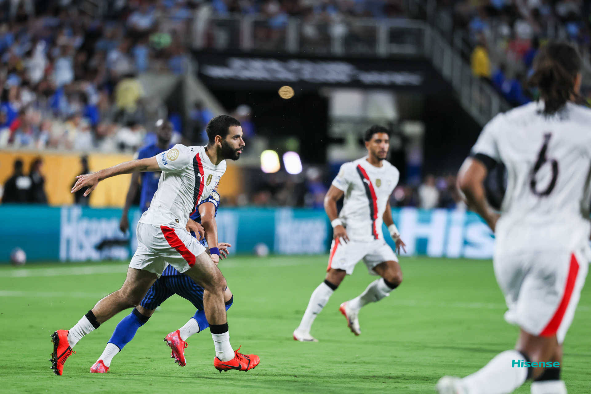 曼城横扫摩洛哥,布鲁诺统治全场的简单介绍 曼城横扫摩洛哥,布鲁诺统治全场的简单介绍