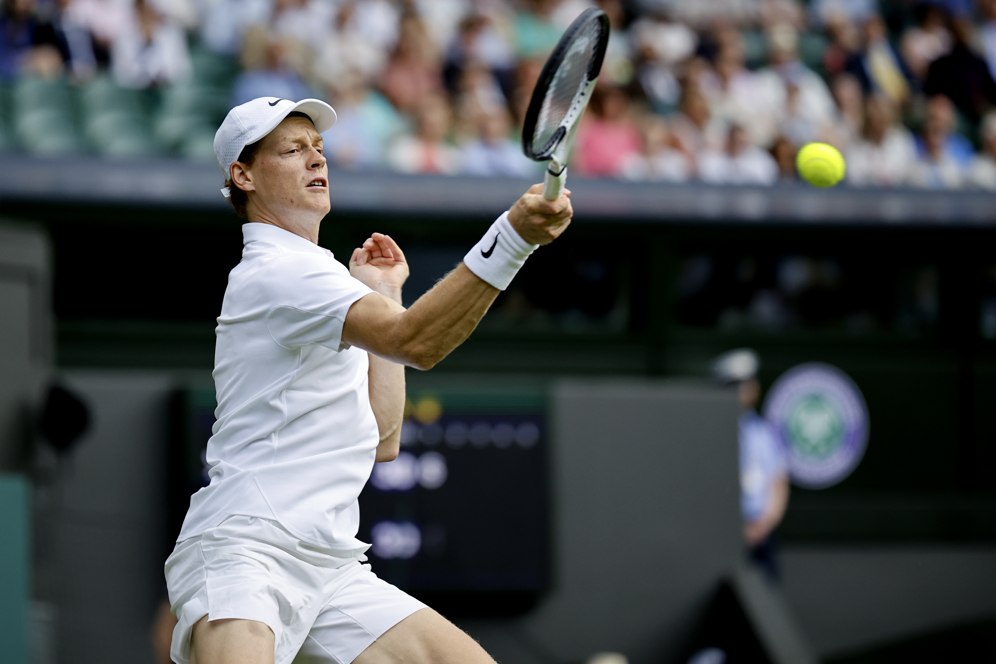 关于澳网横扫温网，辛纳带队取胜的信息