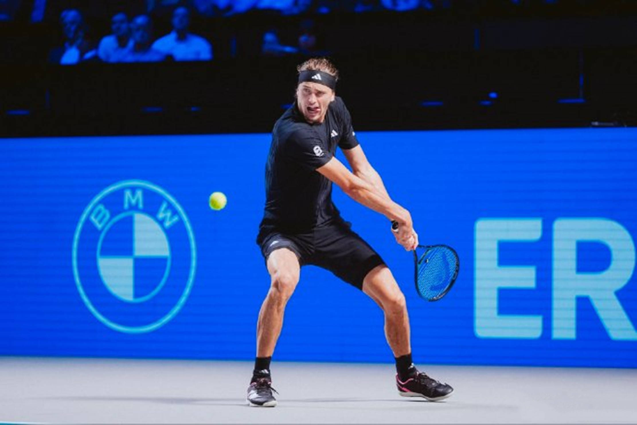 澳网力克戴维斯杯，兹维列夫状态火热的简单介绍